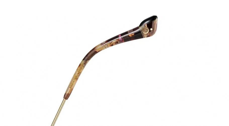 Etnia Barcelona MIDORI Eyeglasses - view 9